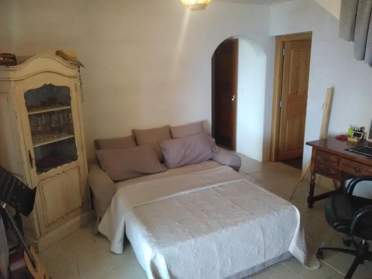 Logement De Charme Avec Piscine Privative Pino Esterno foto